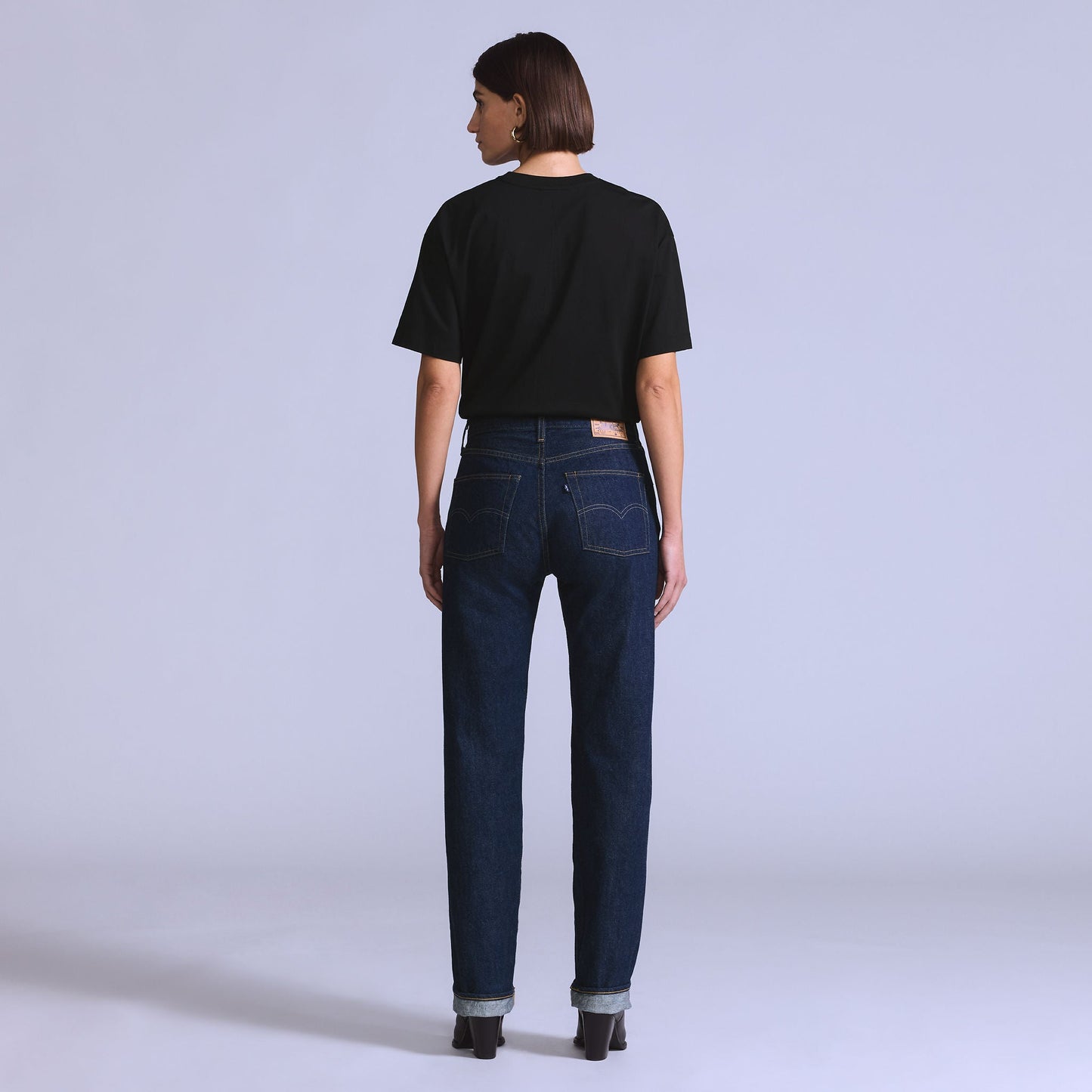 Levi's® Blue Tab™ Women's '70s 501® Jeans