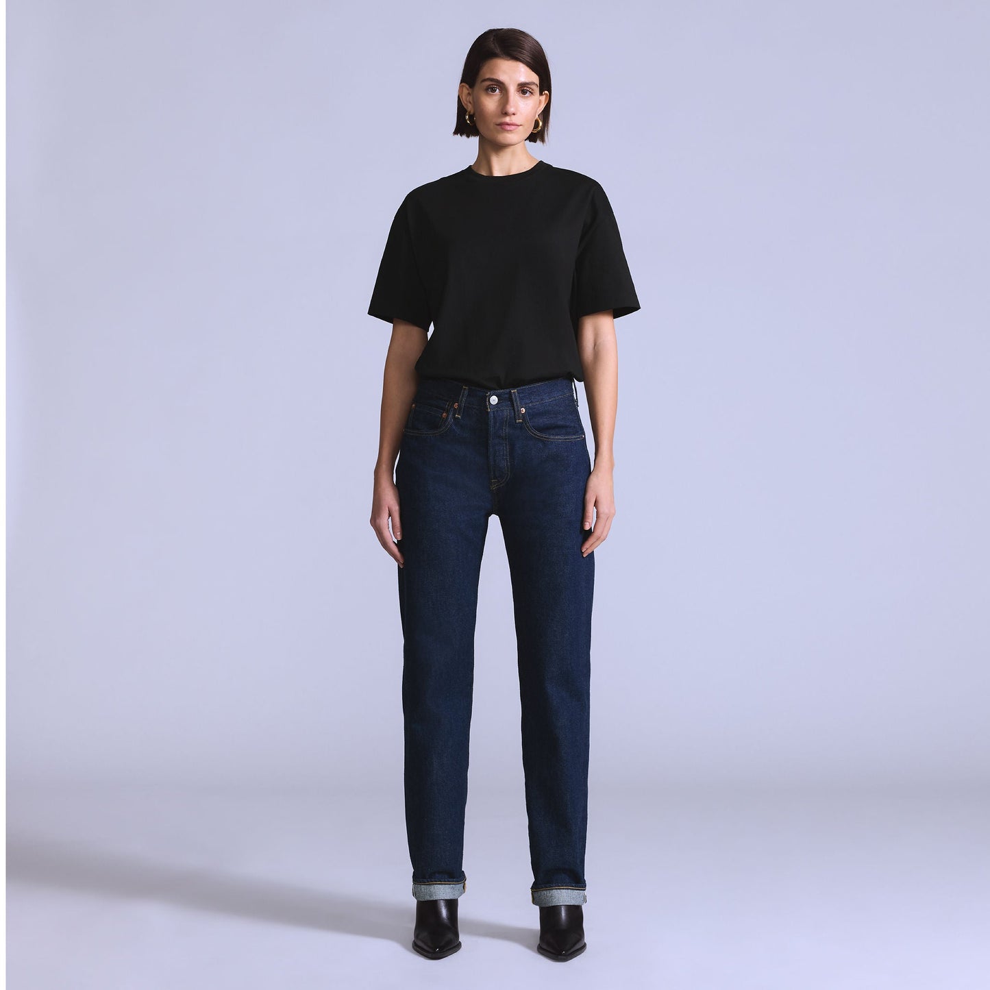 Levi's® Blue Tab™ Women's '70s 501® Jeans