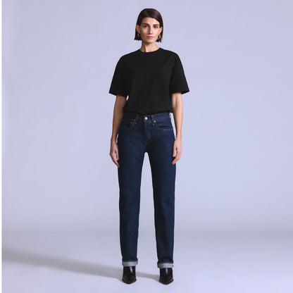 Thumbnail 3 - Levi's® Blue Tab™ Women's '70s 501® Jeans - 004TF0000