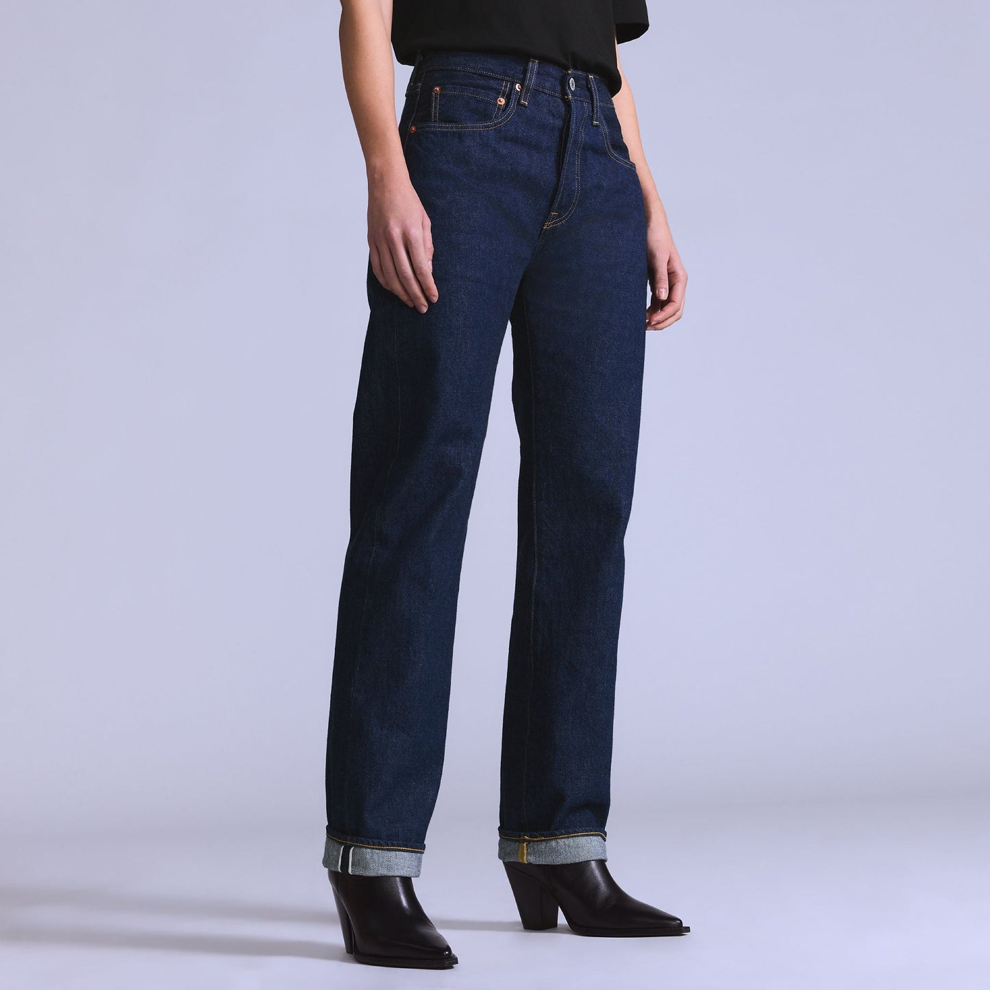 Levi's® Blue Tab™ Women's '70s 501® Jeans