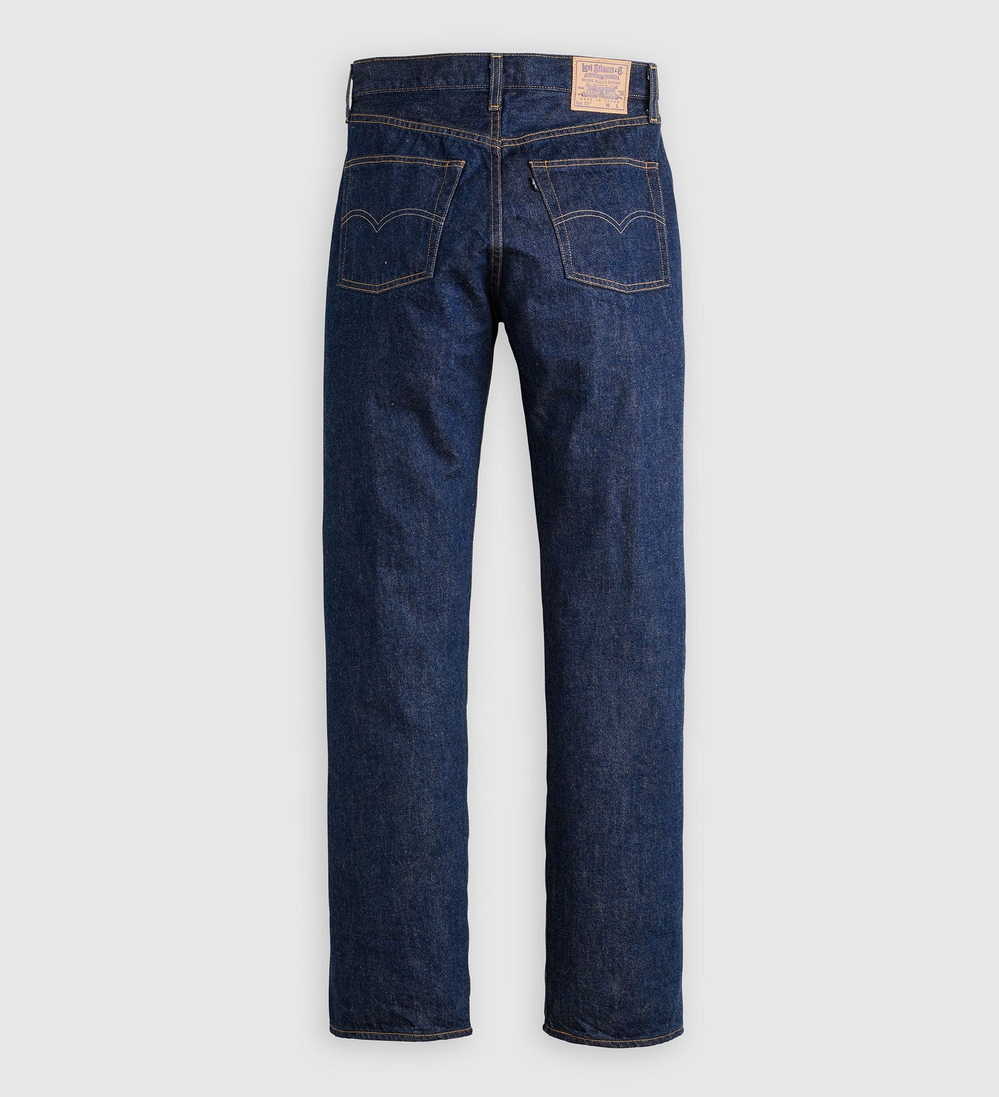 Main 7 - Levi's® Blue Tab™ Women's '70s 501® Jeans - 004TF0000