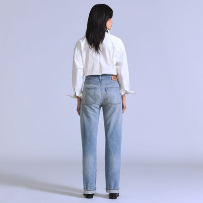 Thumbnail 2 - Levi's® Blue Tab™ Women's '70s 501® Jeans - 004TF0004