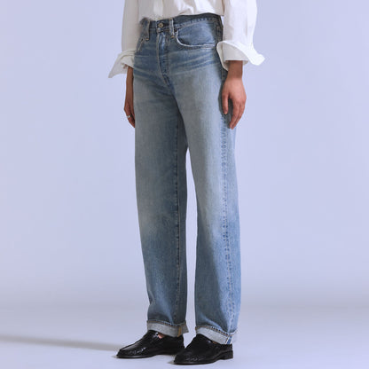 Thumbnail 5 - Levi's® Blue Tab™ Women's '70s 501® Jeans - 004TF0004