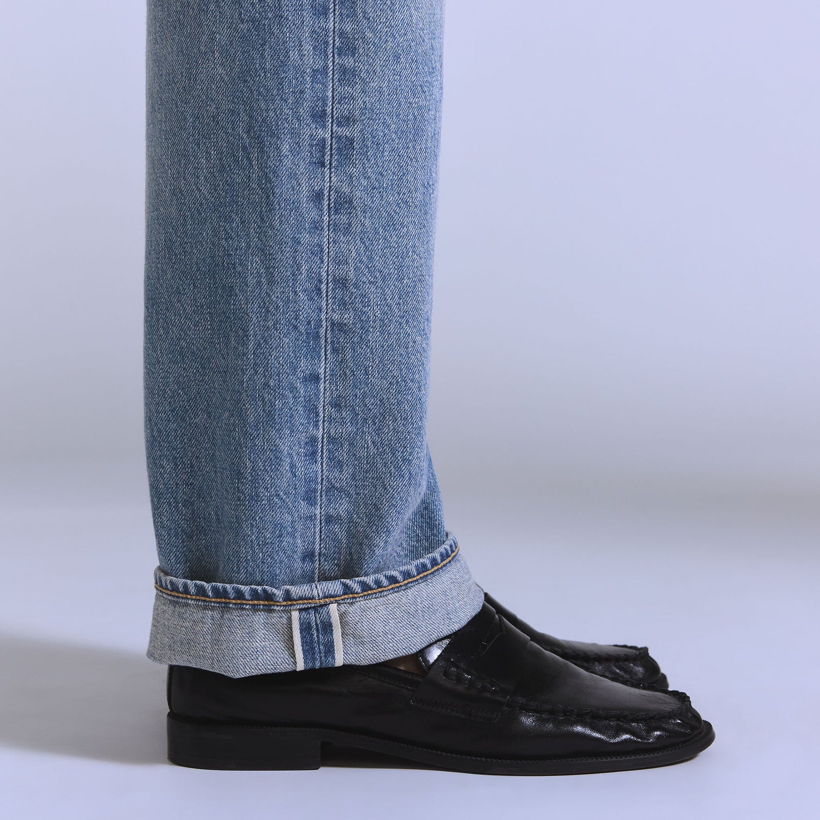 Main 6 - Levi's® Blue Tab™ Women's '70s 501® Jeans - 004TF0004