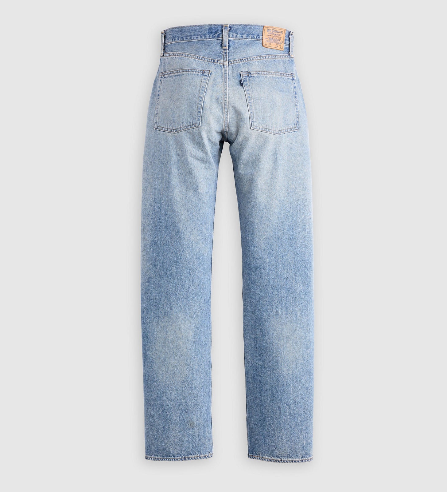 Main 8 - Levi's® Blue Tab™ Women's '70s 501® Jeans - 004TF0004