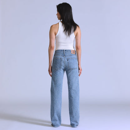 Thumbnail 2 - Levi's® Blue Tab™ Women's '70s 501® Jeans - 004TF0006
