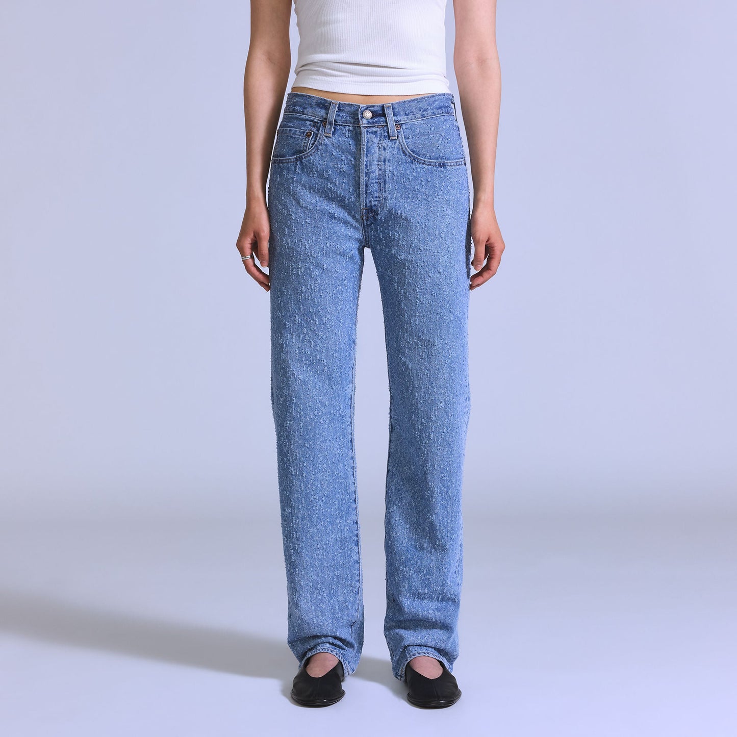 Levi's® Blue Tab™ Women's '70s 501® Jeans