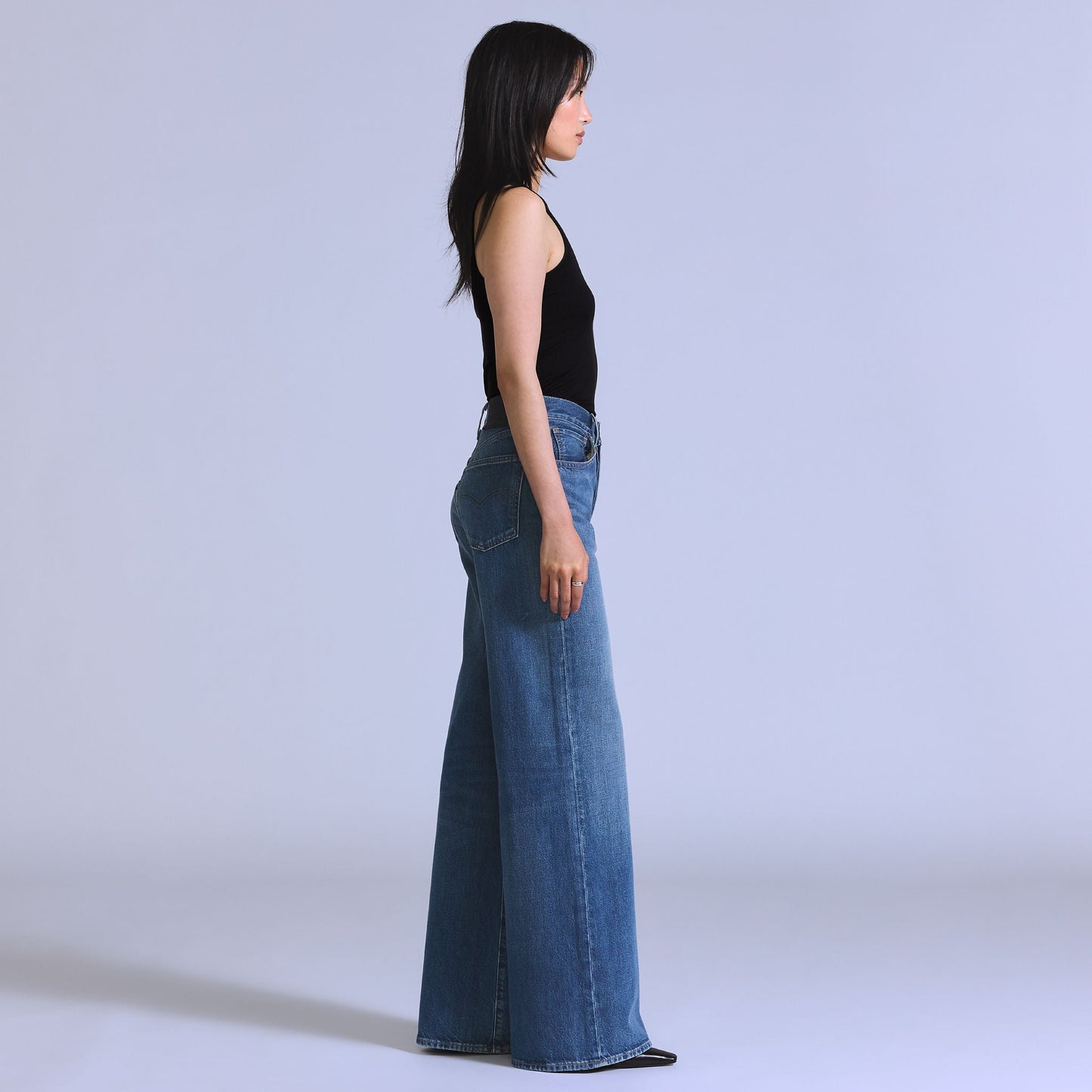 Levi's® Blue Tab™ Women's '70s Flare Jeans