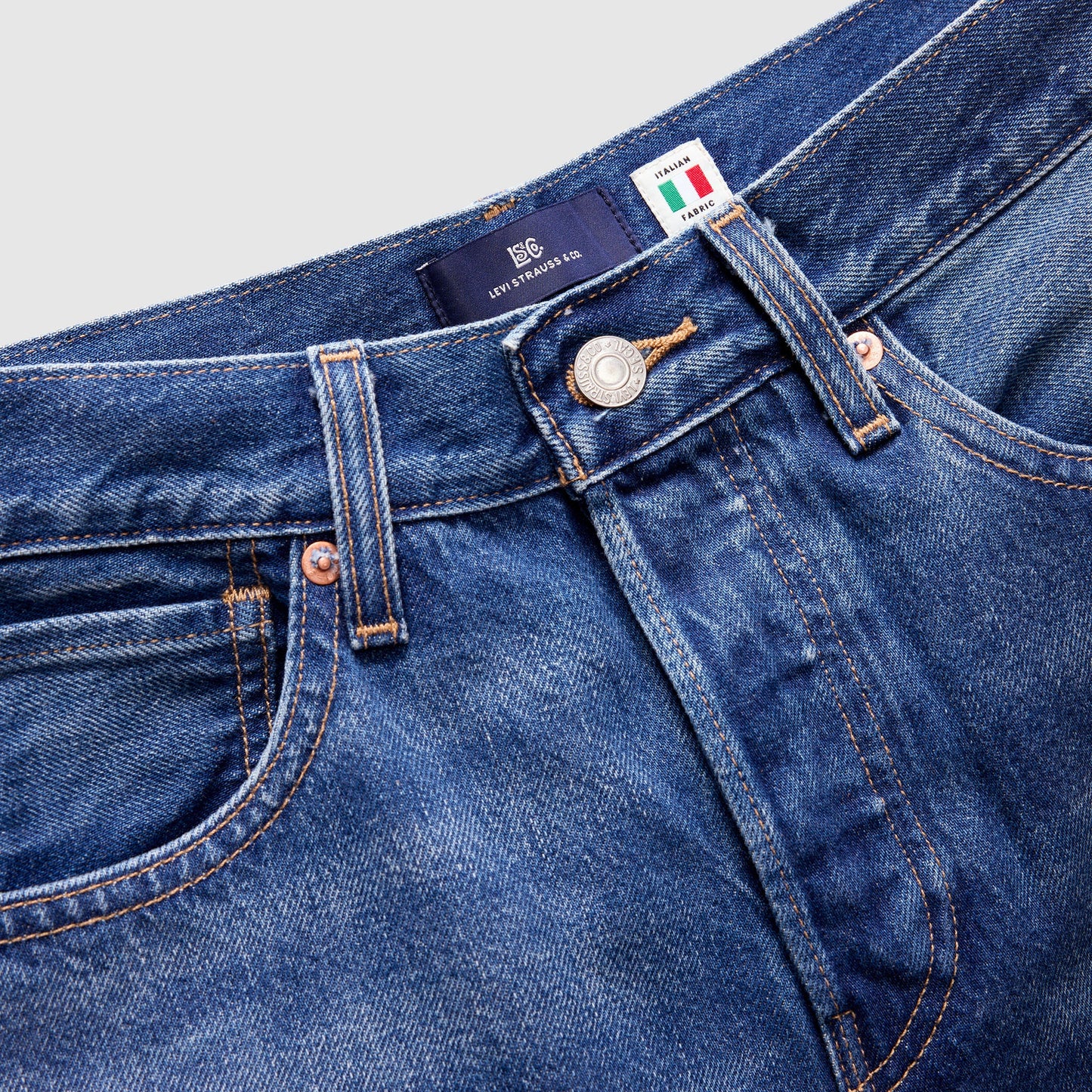 Levi's® Blue Tab™ Women's '70s Flare Jeans
