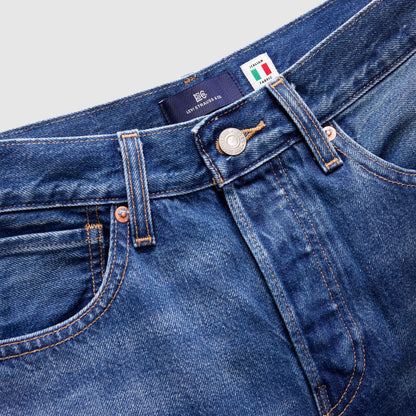Thumbnail 9 - Levi's® Blue Tab™ Women's '70s Flare Jeans - 006U60001