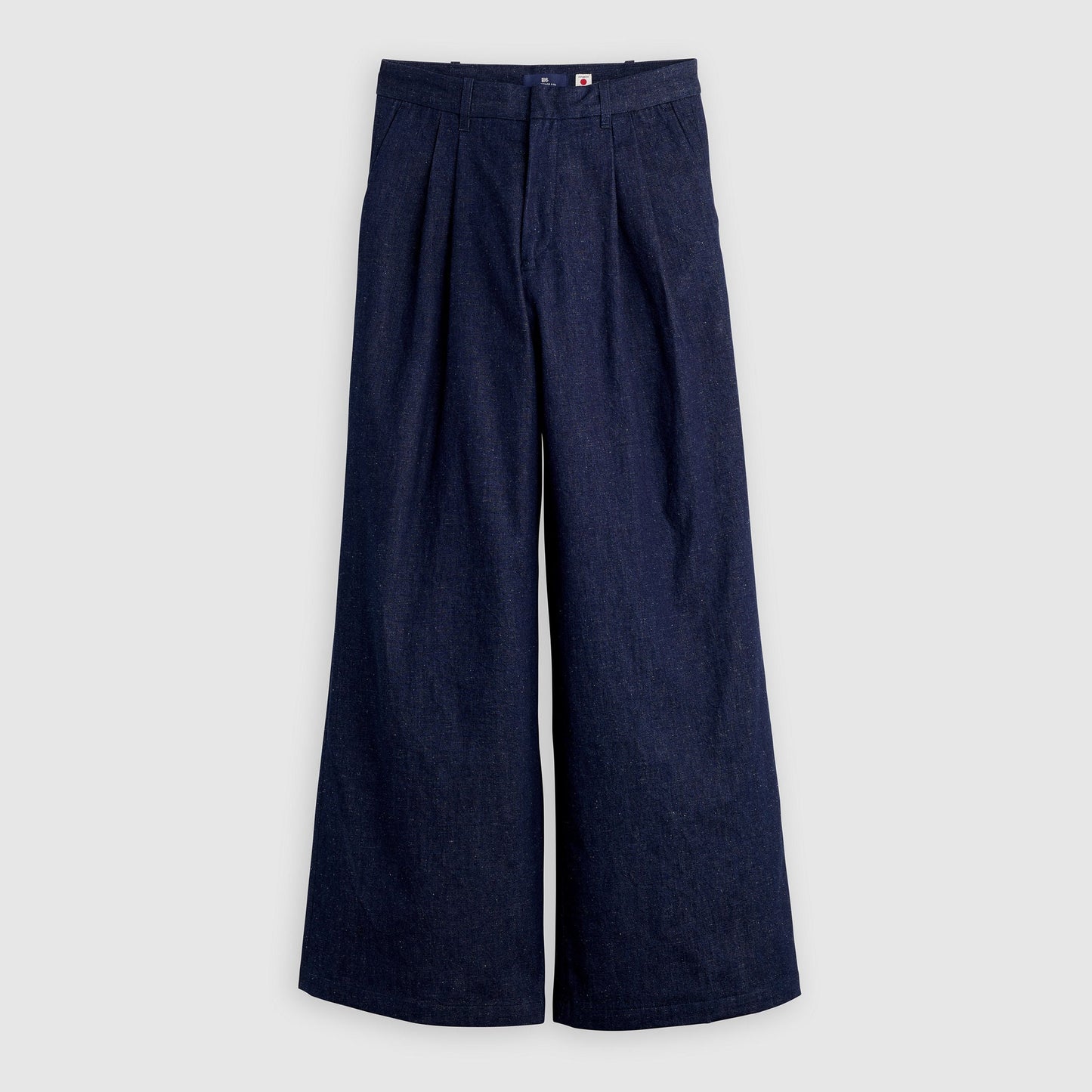 Levi's® Blue Tab™ Women's Denim Pleat Trousers