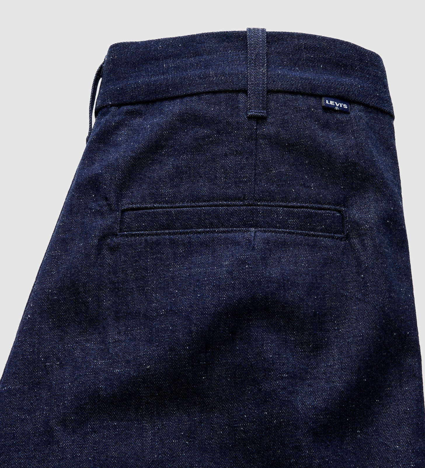 Main 9 - Levi's® Blue Tab™ Women's Denim Pleat Trousers - 006UA0000