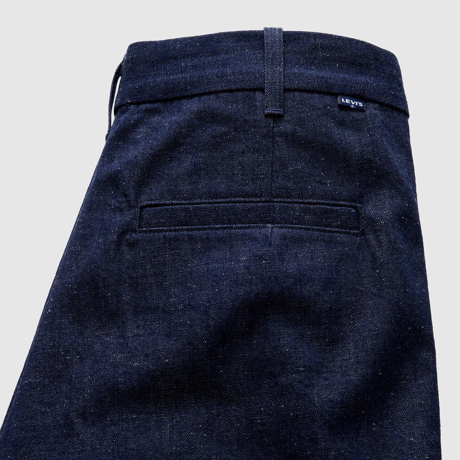Main 9 - Levi's® Blue Tab™ Women's Denim Pleat Trousers - 006UA0000