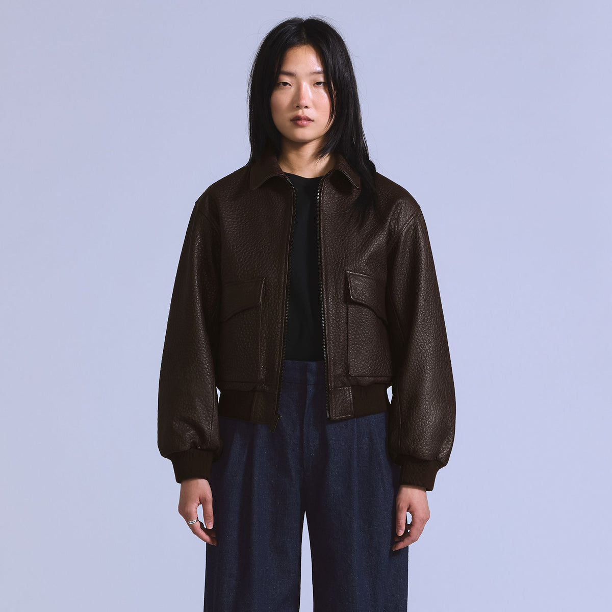 Levi's® Blue Tab™ Women's Flight Jacket