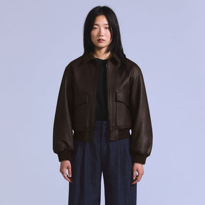 Thumbnail 1 - Levi's® Blue Tab™ Women's Flight Jacket - 006UP0000