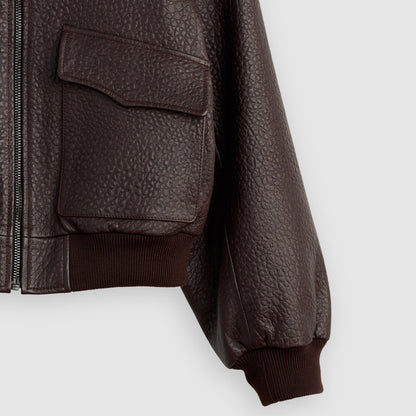 Thumbnail 3 - Levi's® Blue Tab™ Women's Flight Jacket - 006UP0000