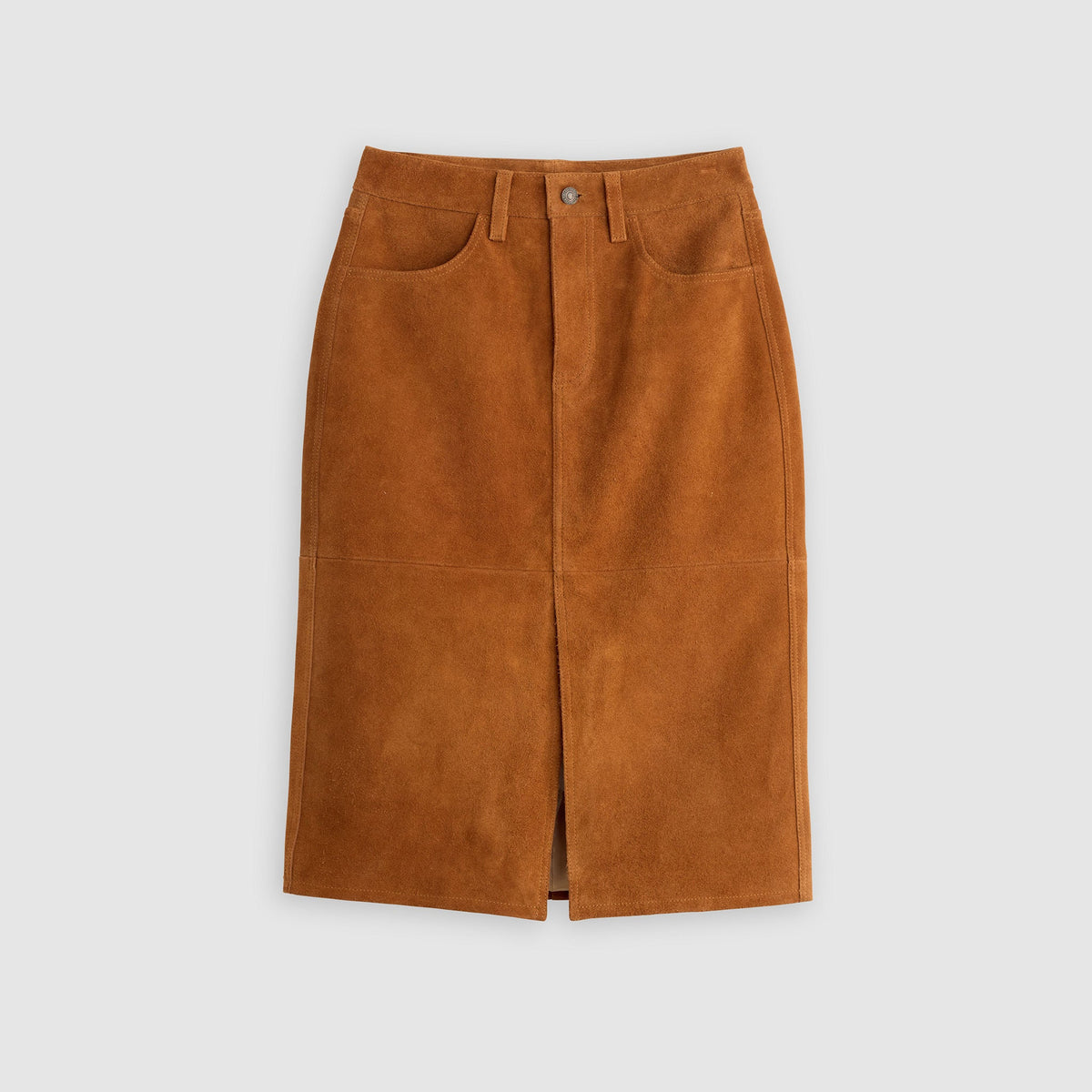 Levi's® Blue Tab™ Women's Suede Pencil Skirt