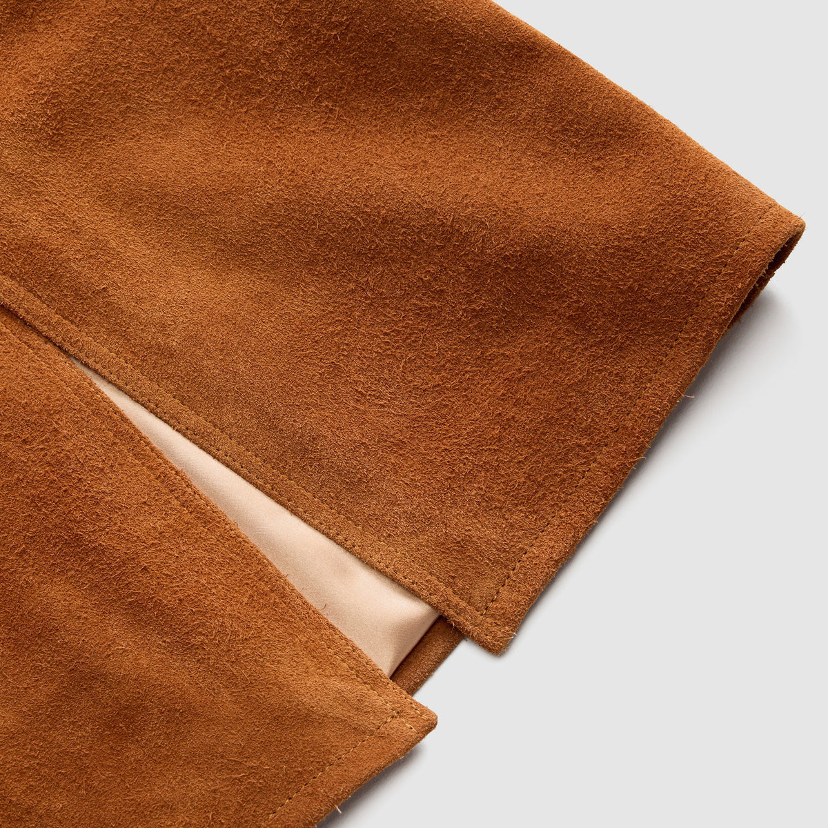 Levi's® Blue Tab™ Women's Suede Pencil Skirt