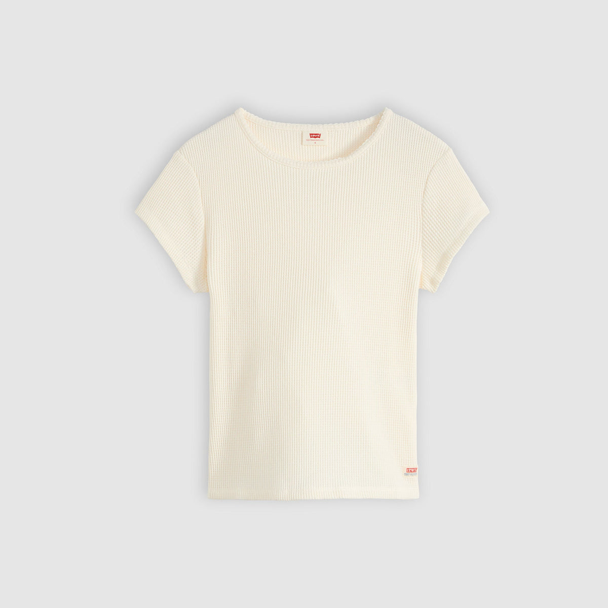 Levi's® Dry Goods Women's Waffle Cap Tee