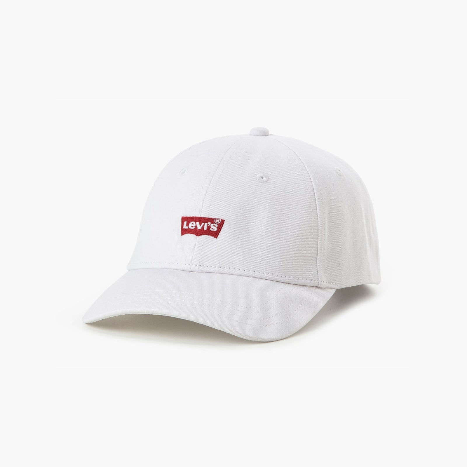 Main 1 - Levi's® Flexfit® Housemark Logo Cap SCL - 