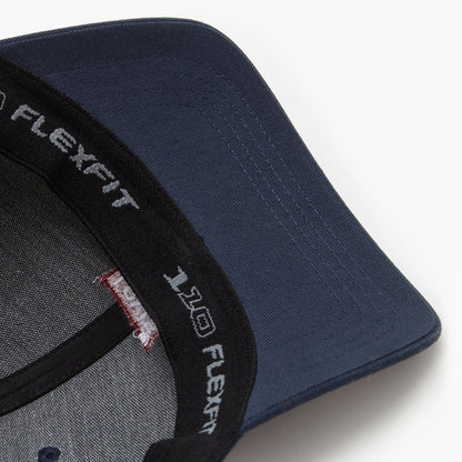 Thumbnail 3 - Levi's® Housemark Flexfit® Cap - D77230003