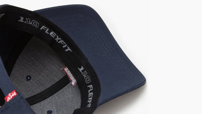 Levi's® Housemark Flexfit® Cap