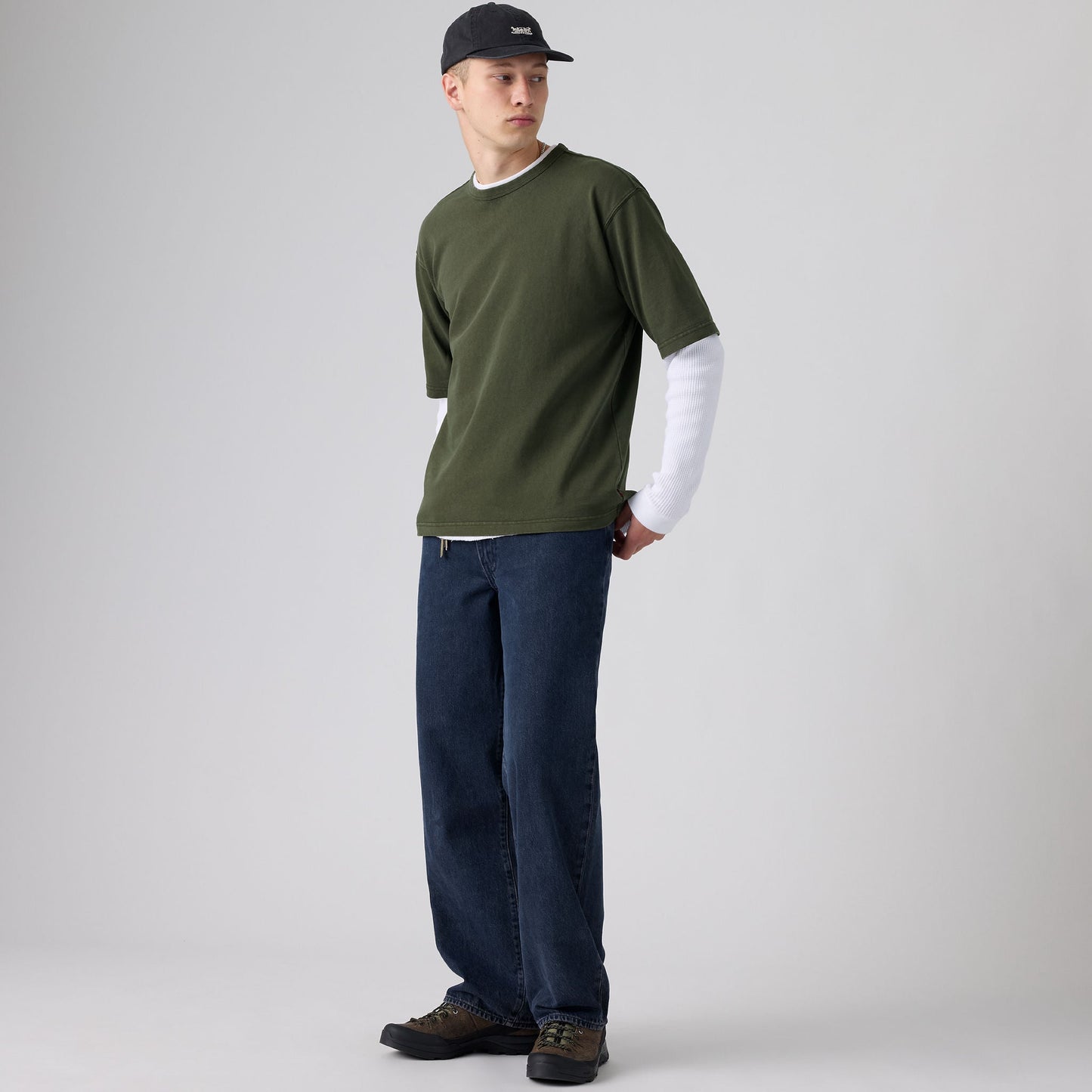 Levi's® Men’s 578 Baggy Jeans