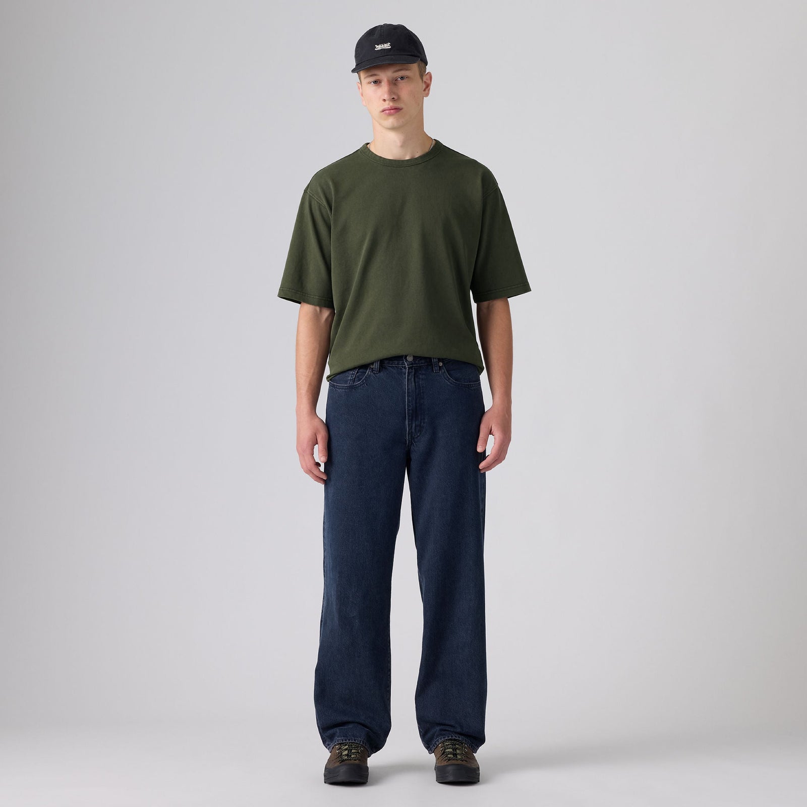 Main 3 - Levi's® Men’s 578 Baggy Jeans - A47500129