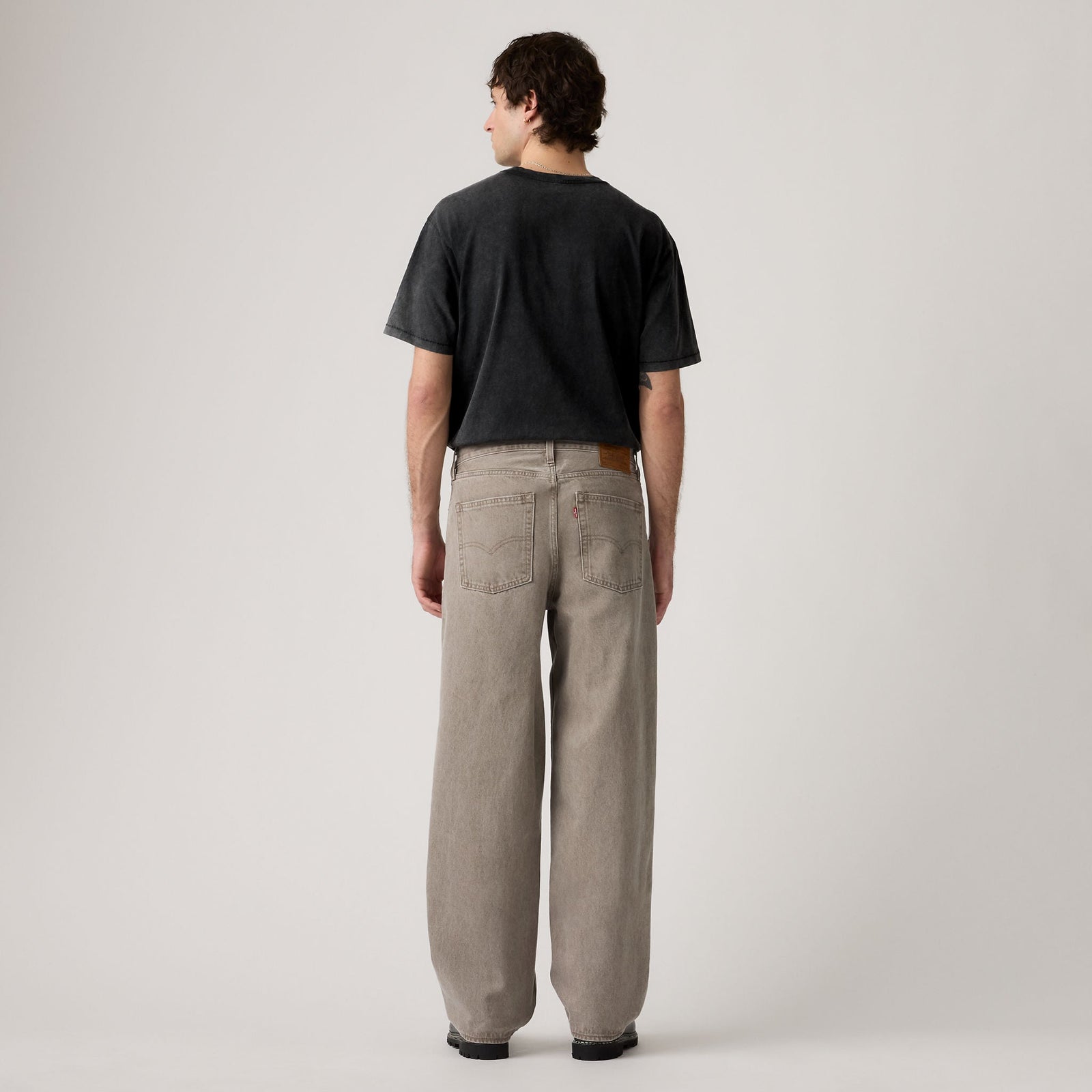Main 2 - Levi's® Men’s 578 Baggy Jeans - A47500131