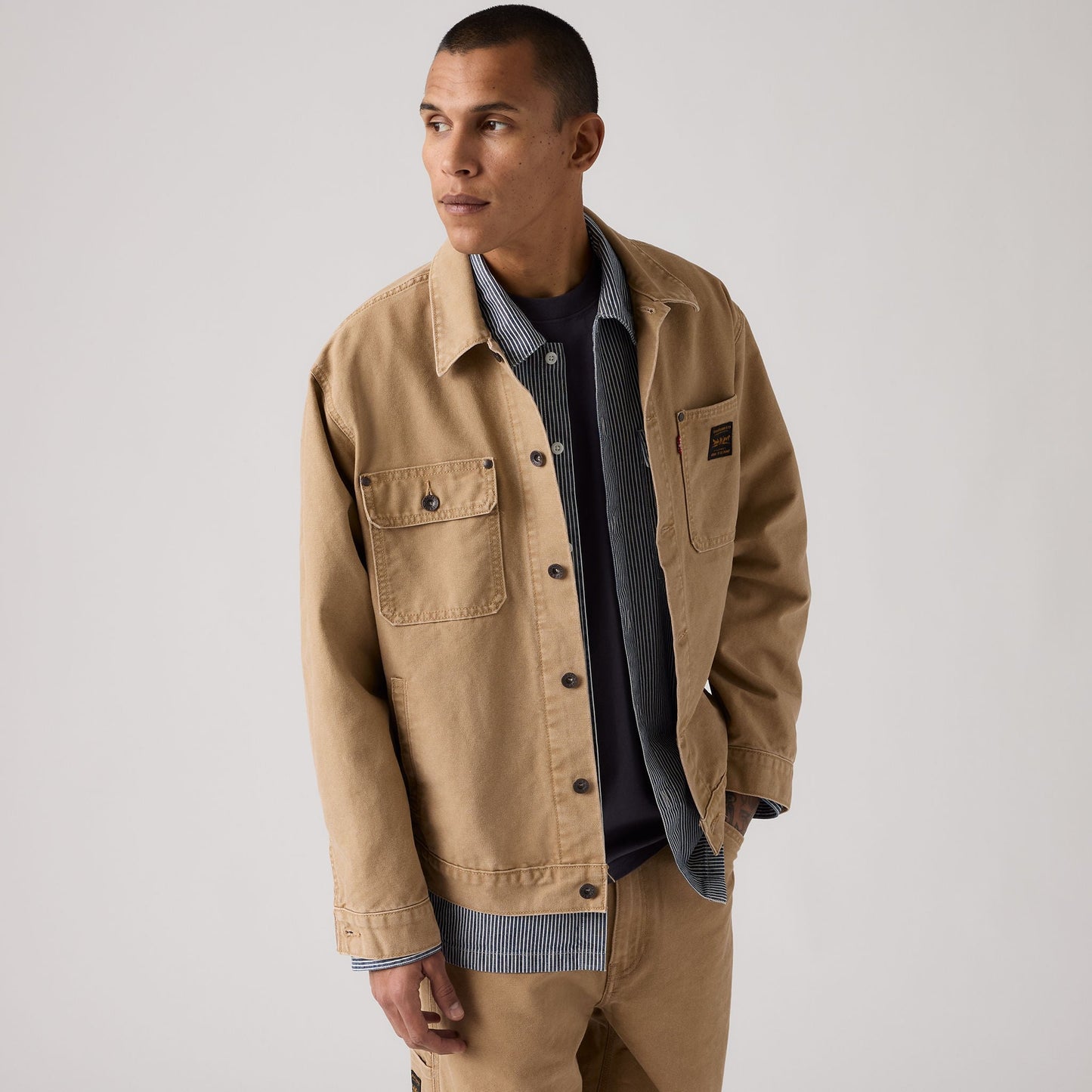 Levi's® Men’s Sunrise Trucker Jacket