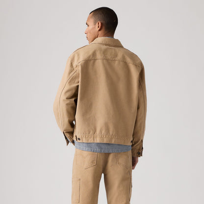 Thumbnail 2 - Levi's® Men’s Sunrise Trucker Jacket - A48200033