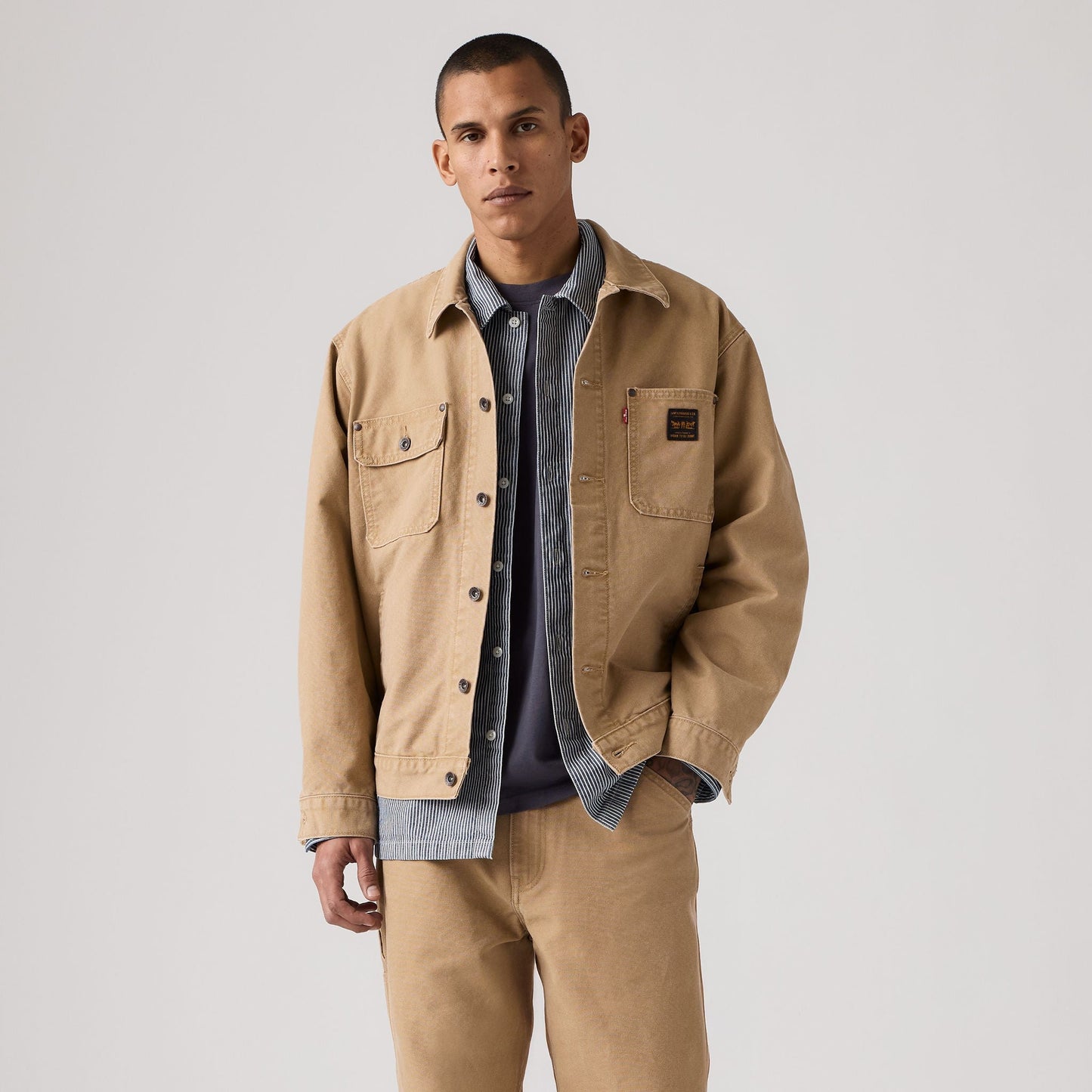 Levi's® Men’s Sunrise Trucker Jacket