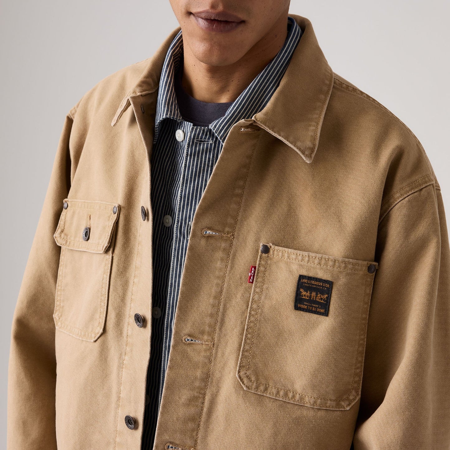 Levi's® Men’s Sunrise Trucker Jacket