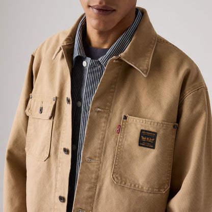 Thumbnail 4 - Levi's® Men’s Sunrise Trucker Jacket - A48200033