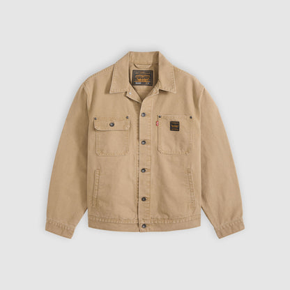 Thumbnail 5 - Levi's® Men’s Sunrise Trucker Jacket - A48200033