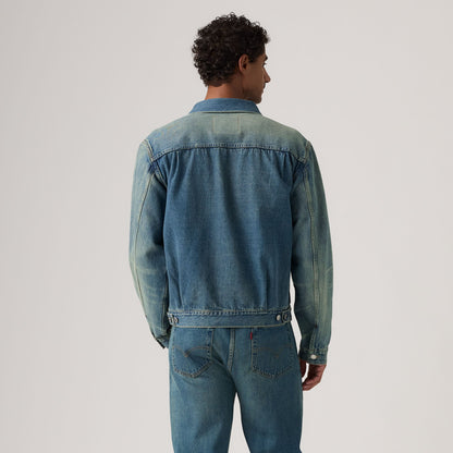Thumbnail 1 - Levi's® Men's 1953 Type II Jacket - 705070069
