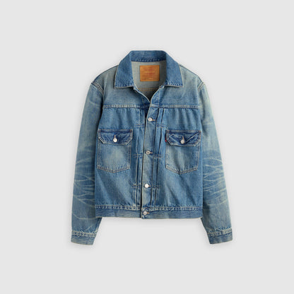 Thumbnail 5 - Levi's® Men's 1953 Type II Jacket - 705070069
