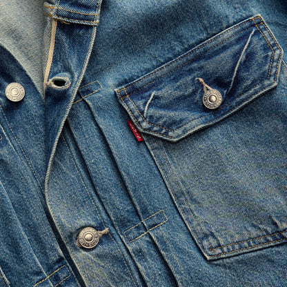 Thumbnail 7 - Levi's® Men's 1953 Type II Jacket - 705070069