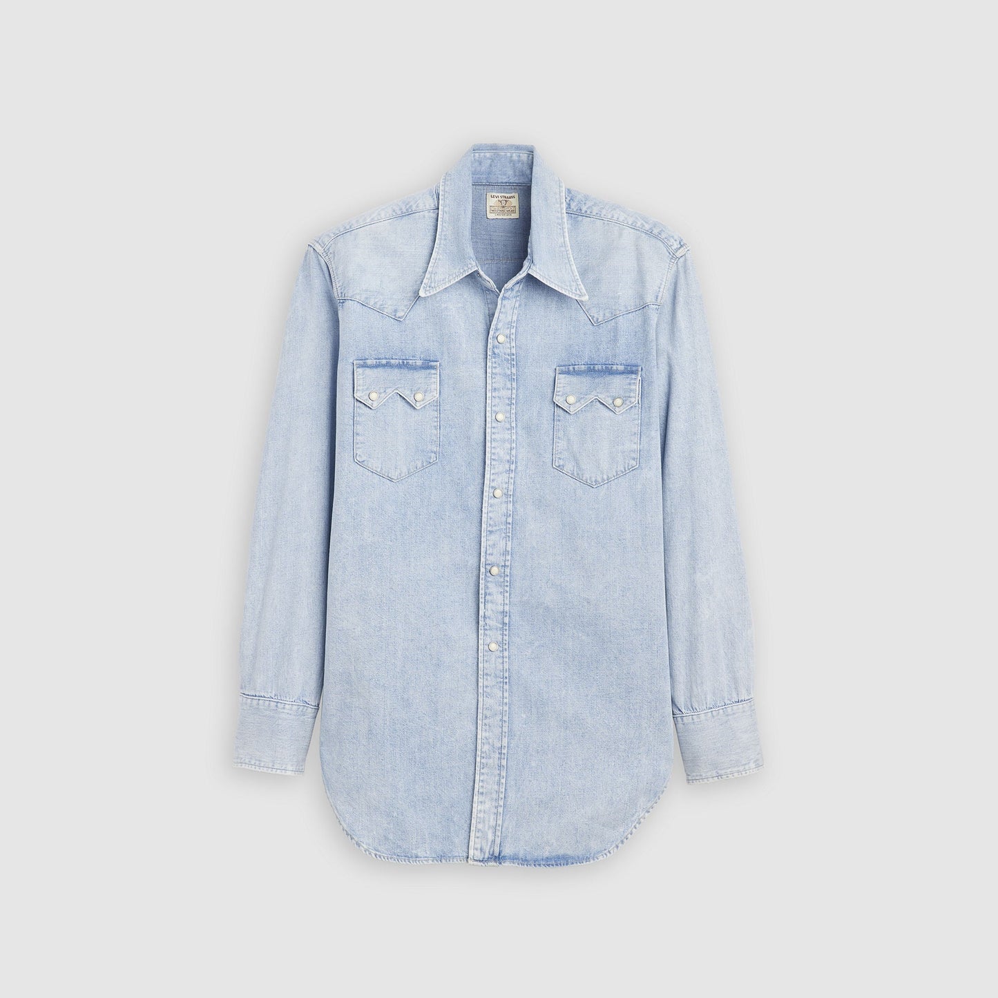 Levi's® Men's 1955 Sawtooth Shirt
