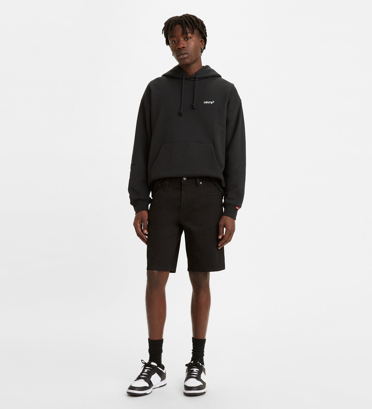 Main 1 - Levi's® Men's 405 Standard Shorts - 398640005