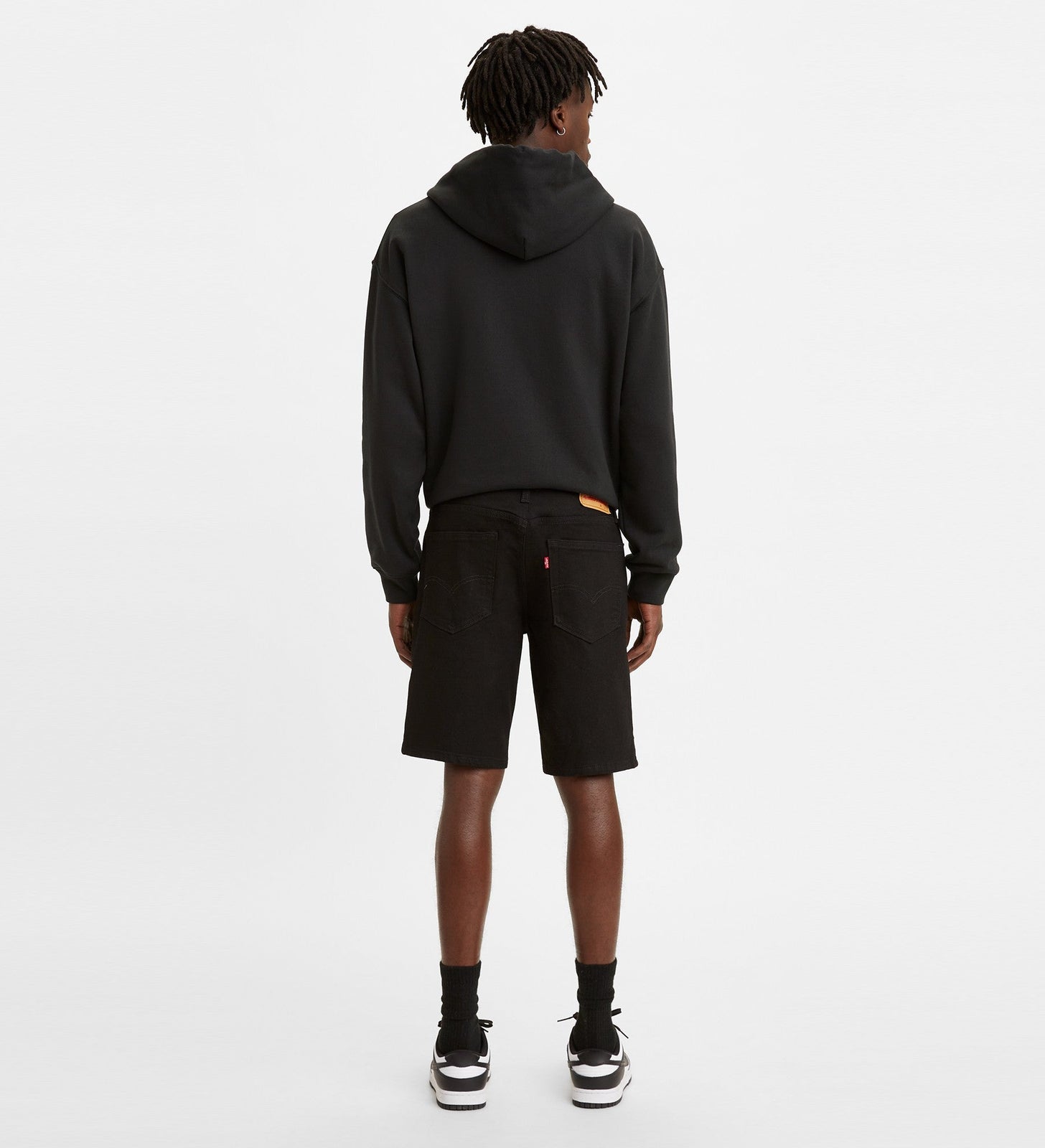 Main 2 - Levi's® Men's 405 Standard Shorts - 398640005