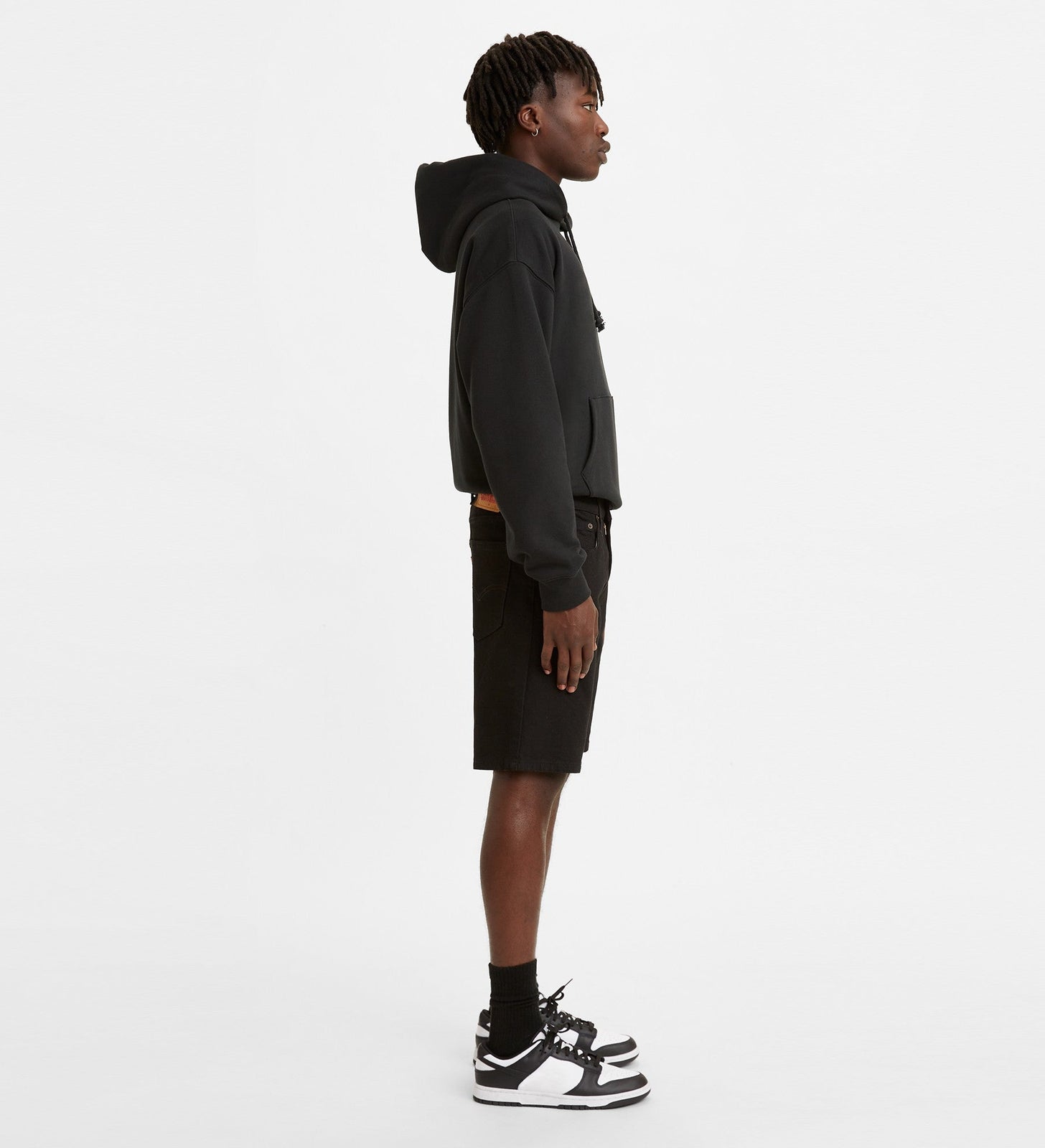 Main 3 - Levi's® Men's 405 Standard Shorts - 398640005