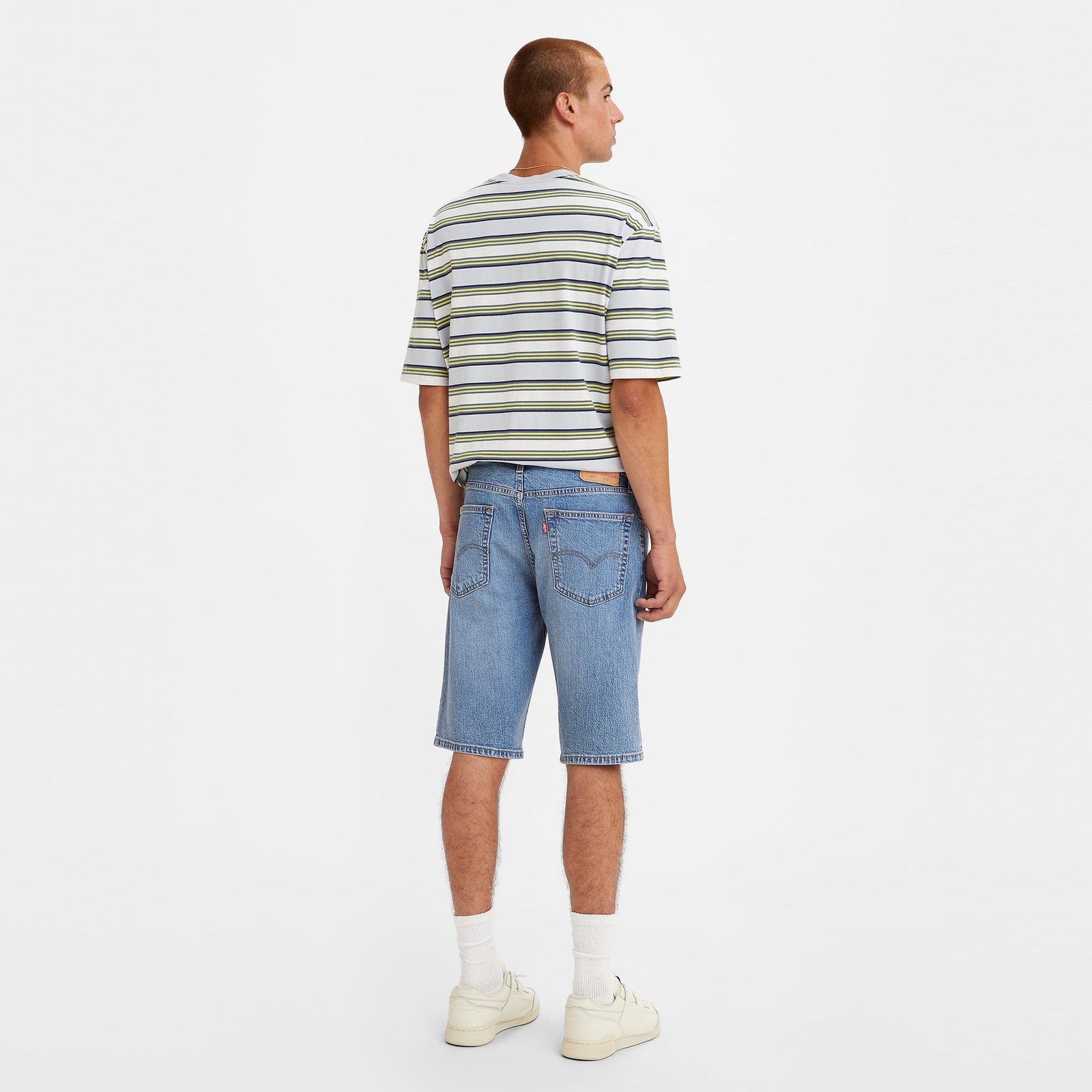 Main 2 - Levi's® Men's 405 Standard Shorts - 398640006