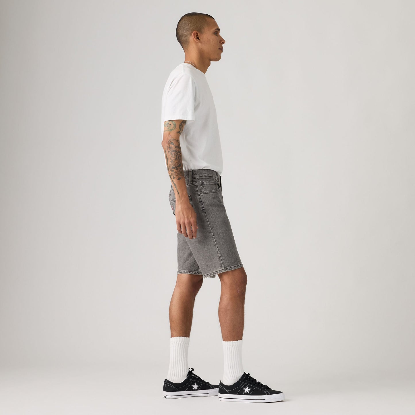 Levi's® Men's 405 Standard Shorts
