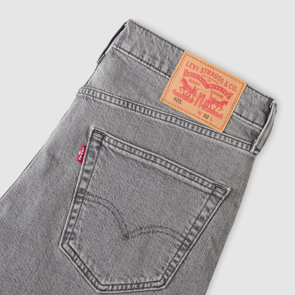 Levi's® Men's 405 Standard Shorts