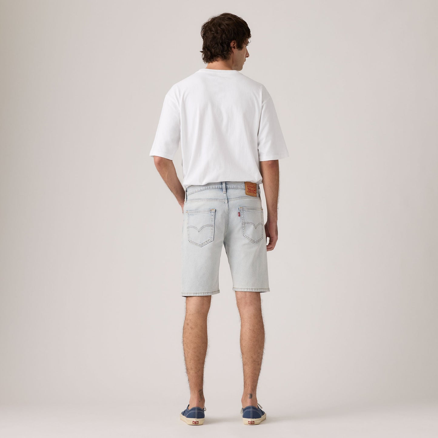 Levi's® Men's 405 Standard Shorts