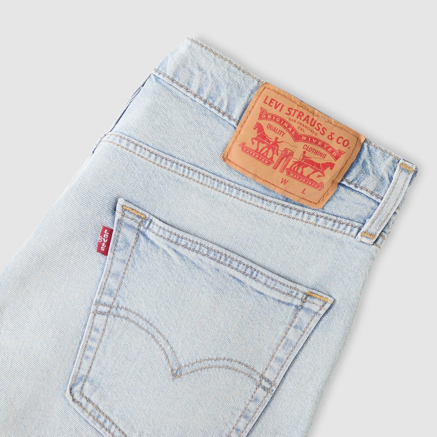 Levi's® Men's 405 Standard Shorts