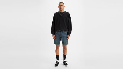Thumbnail 1 - Levi's® Men's 412 Slim Shorts SCL - 