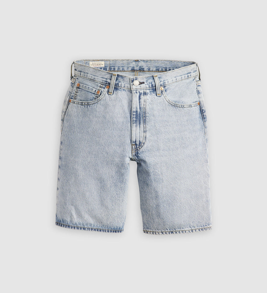 Main 6 - Levi's® Men's 454 Relaxed Shorts - 000YB0008