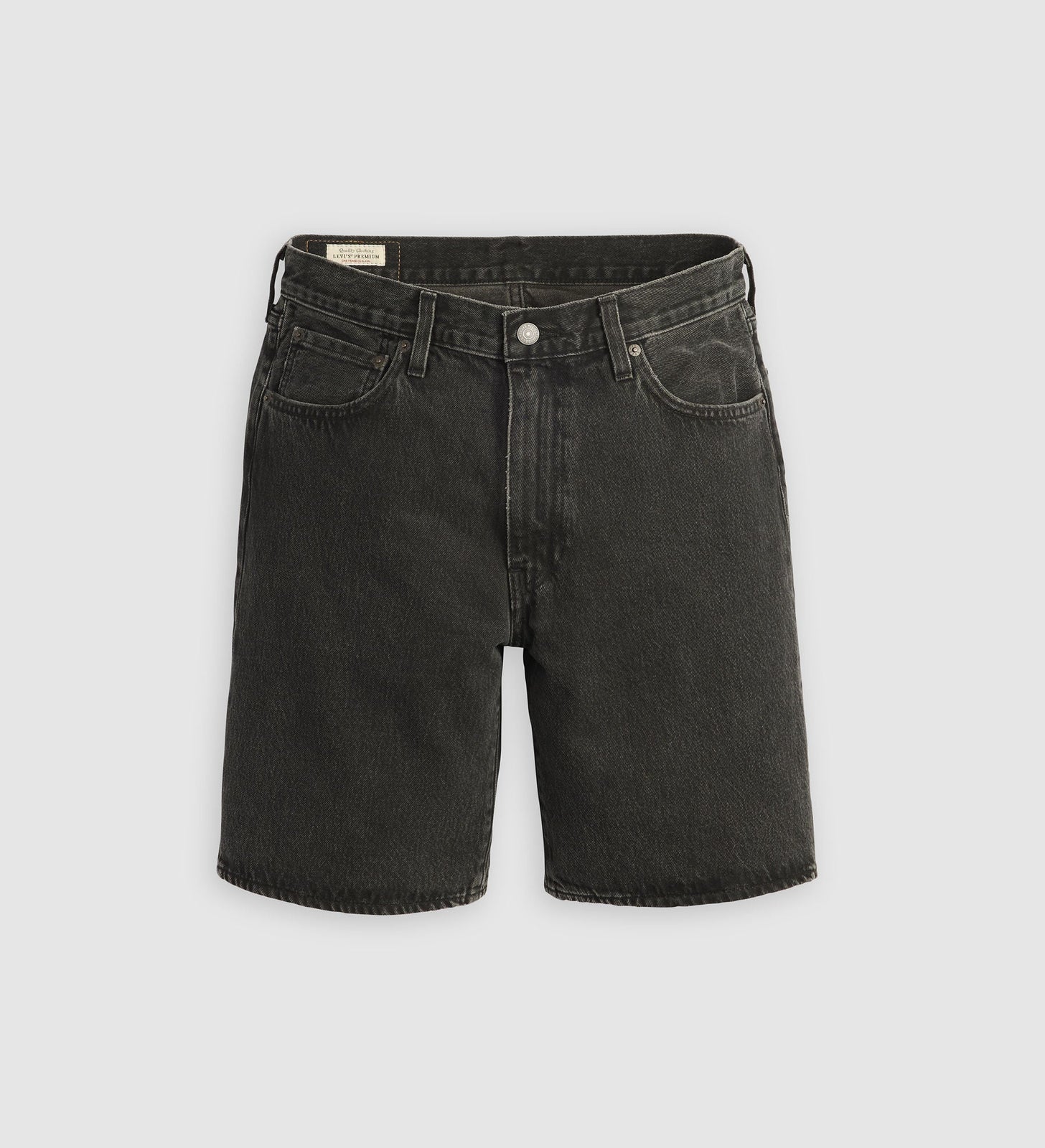 Main 6 - Levi's® Men's 454 Relaxed Shorts - 000YB0009